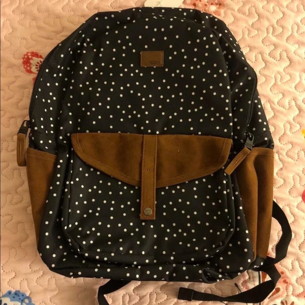 Roxy backpack